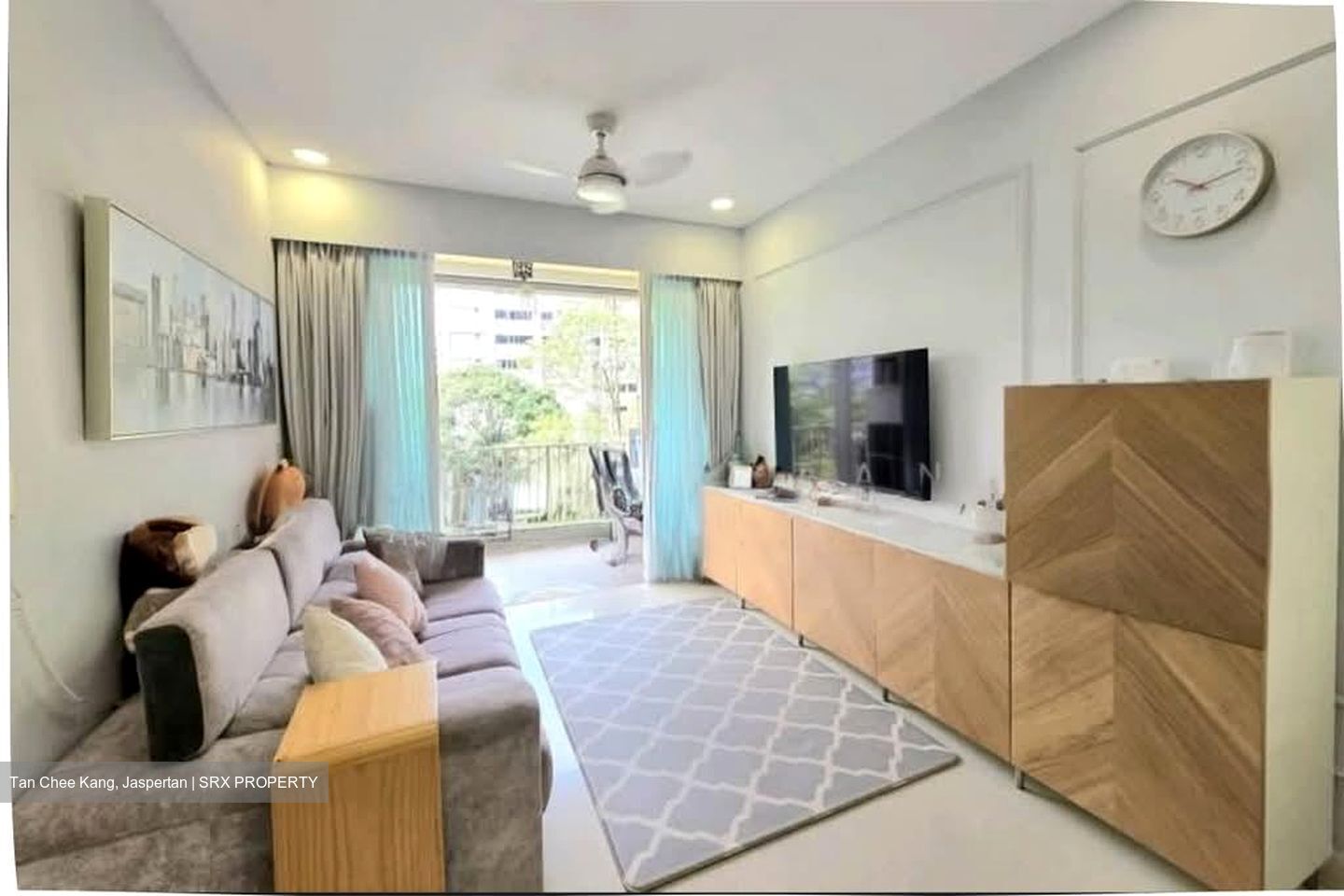 Watercolours (D18), Condominium #616494711